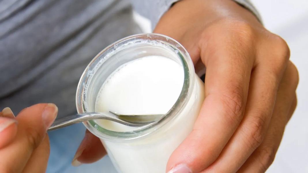 ΕΦΕΤ: Ανακαλείται στραγγιστό γιαούρτι – Περιείχε ακατάλληλη ουσία