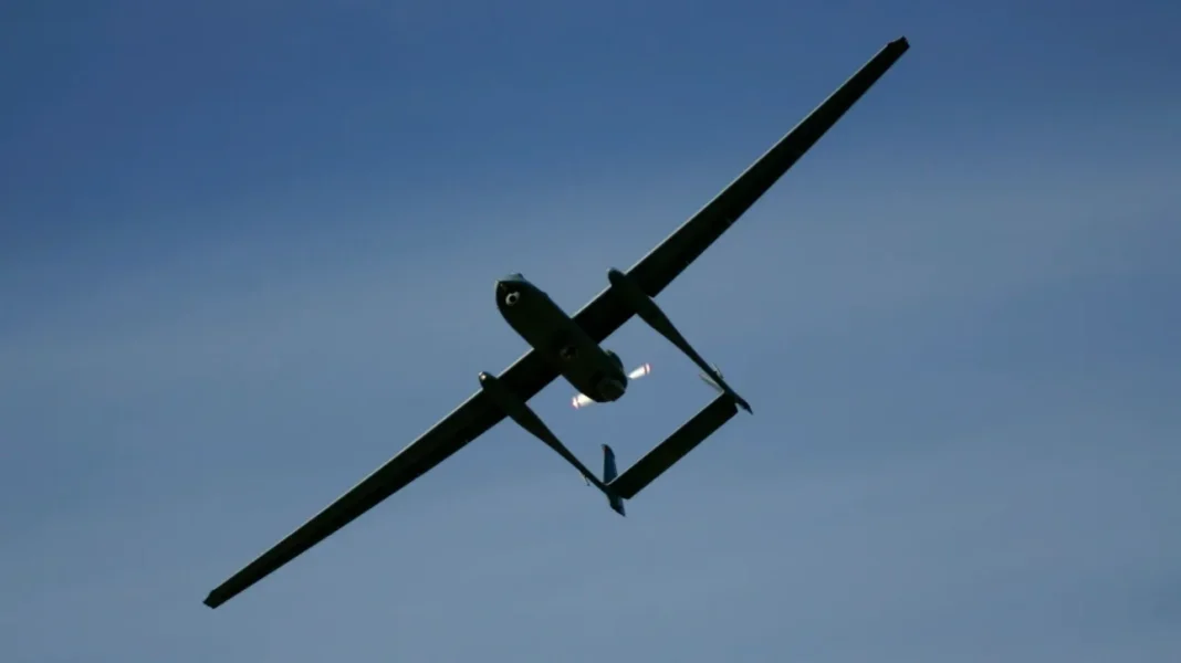 Ρωσία: Επιδρομές ουκρανικών drones στο Κρασνοντάρ – Δύο τραυματίες