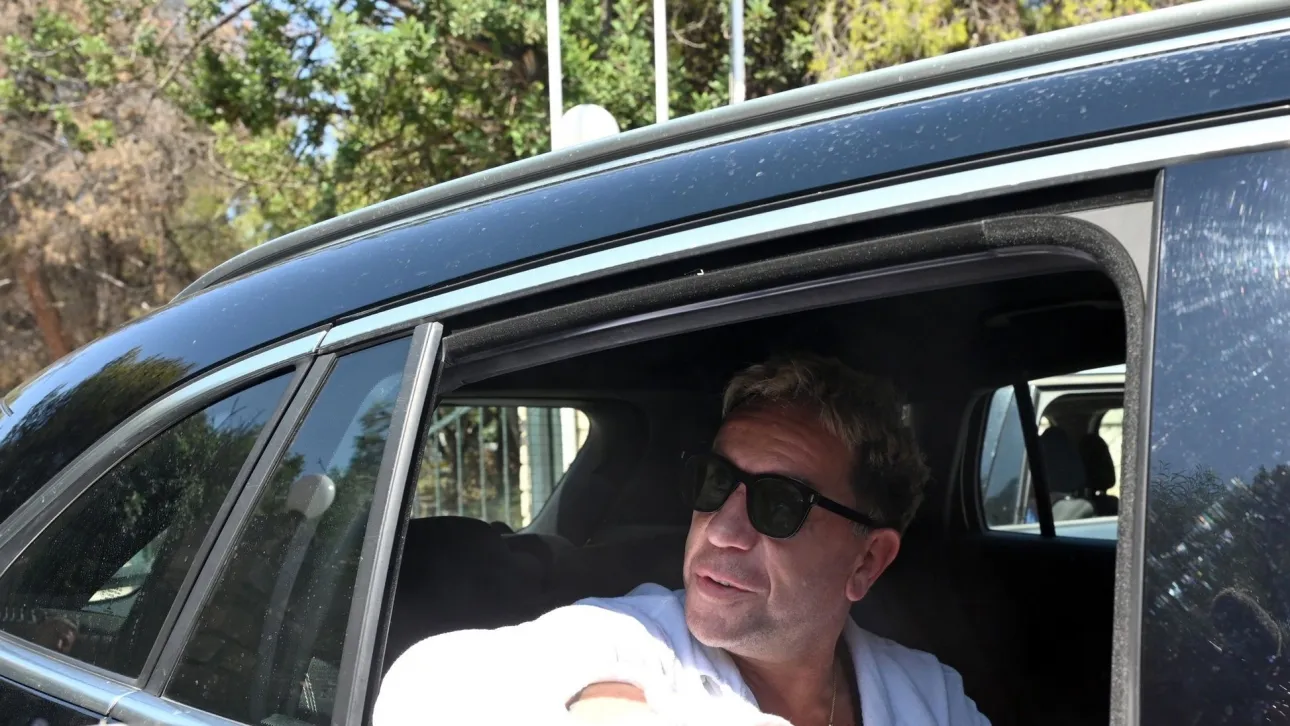 Εξώδικο στον Μαζωνάκη έστειλε επιχειρηματίας νυχτερινών κέντρων – Τι υποστηρίζει