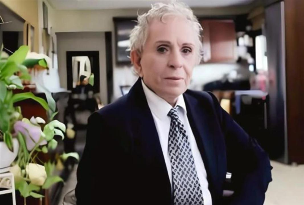 Έφυγε από τη ζωή η θρυλική «Σούλα» – Η «βασίλισσα» των οίκων ανοχής που άφησε εποχή