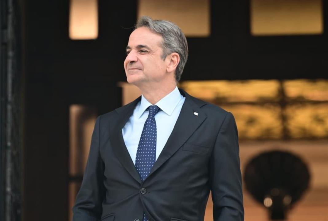 Μητσοτάκης: Βαθιά σοκαρισμένος από τις επιθέσεις στο Σίδνεϊ – Εκφράζουμε την αλληλεγγύη μας στις εβραϊκές κοινότητες