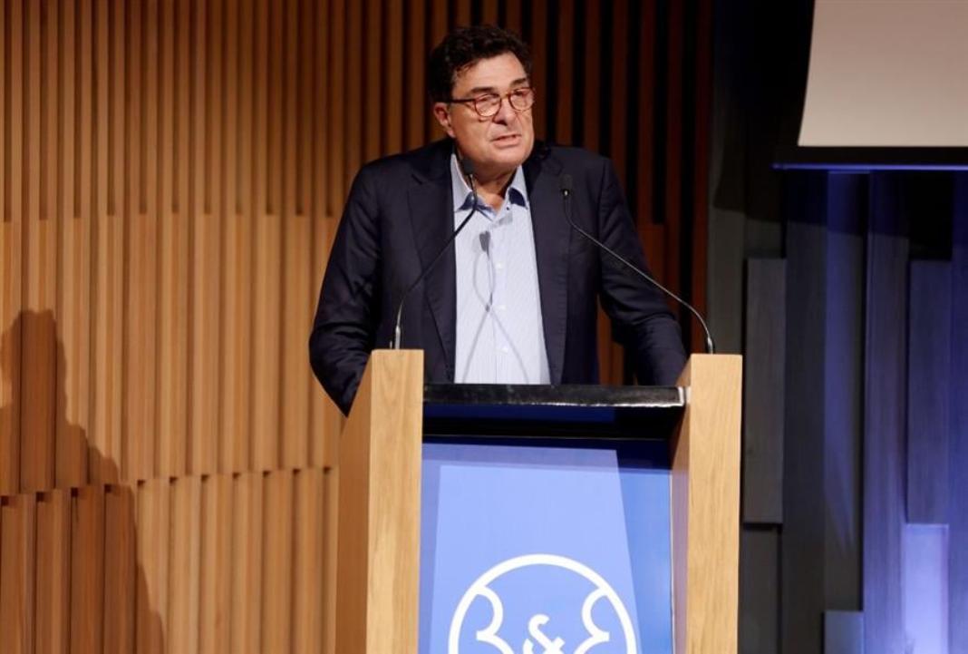 Αλέξης Παπαχελάς: Αποκάλυψε ότι έχει καρκίνο του προστάτη