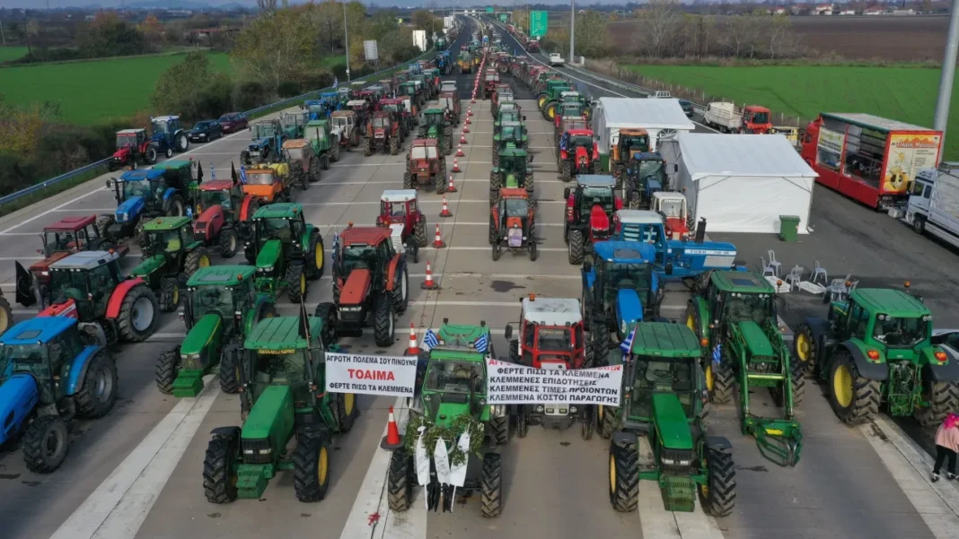 Αγρότες: Αναλυτικά οι πληρωμές μέσα στο 2025 μέσω ΟΠΕΚΕΠΕ, Κρατικού Προϋπολογισμού και ΕΛΓΑ