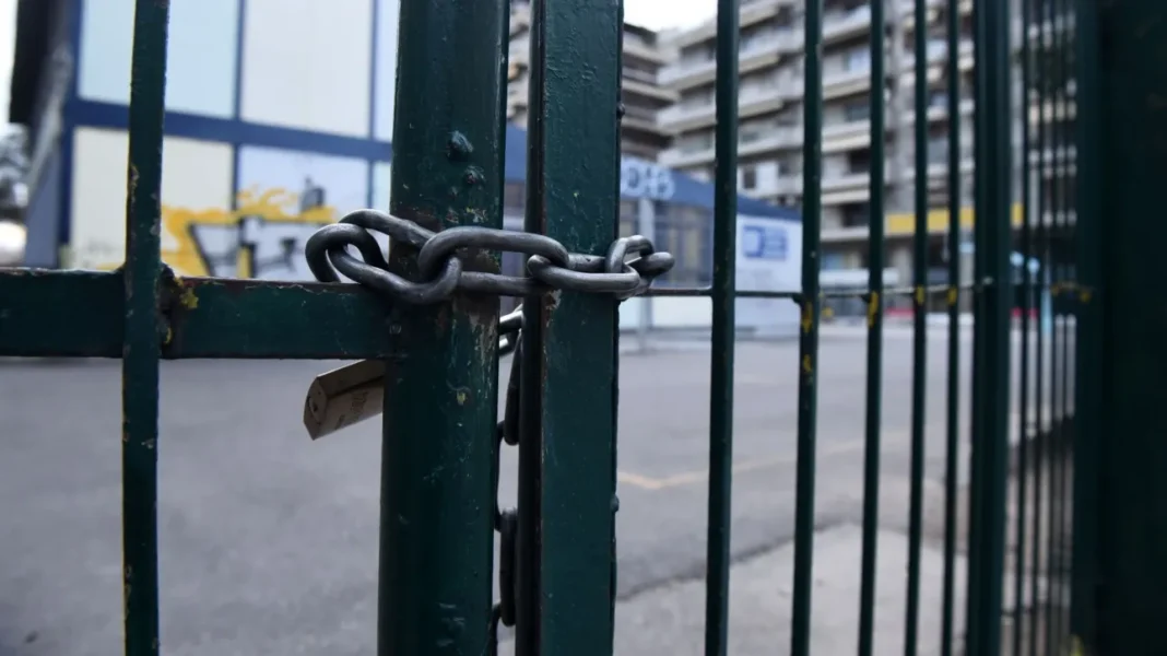 Μαθητής υπέστη ηλεκτροπληξία από γυμνό καλώδιο σε σχολείο στους Θρακομακεδόνες