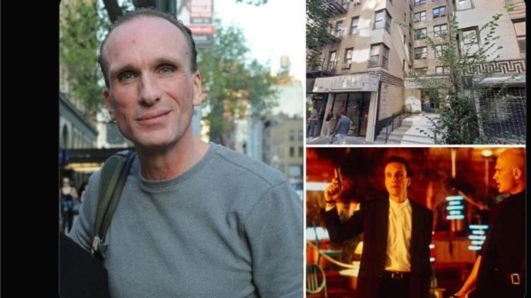 Θρίλερ με τον θάνατο του Πίτερ Γκριν: Αίματα σε όλο το σώμα του – Το μυστήριο σημείωμα δίπλα του