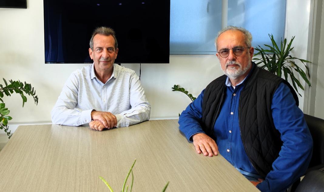 Ενίσχυση Πολιτισμού και Παιδείας στον Δήμο Χερσονήσου με νέο Ειδικό Συνεργάτη