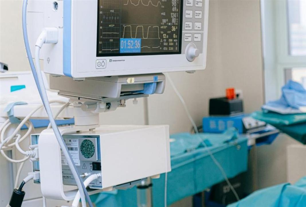 3χρονο παιδί υπέστη εγκεφαλίτιδα από γρίπη – Νοσηλεύεται σε κρίσιμη κατάσταση στο νοσοκομείο Λάρισας