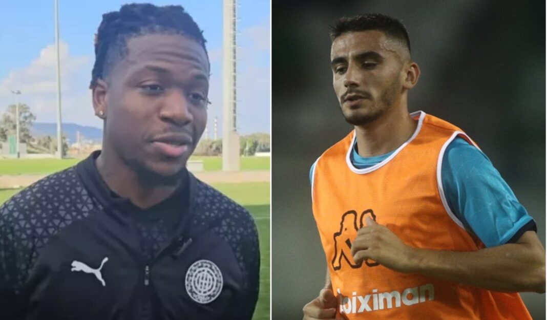 Μεταγραφές ΟΦΗ: Μπορεί να περιμένει «άμεση δράση» από δύο παίκτες που έχουν μήνες αγωνιστικής απραξίας;