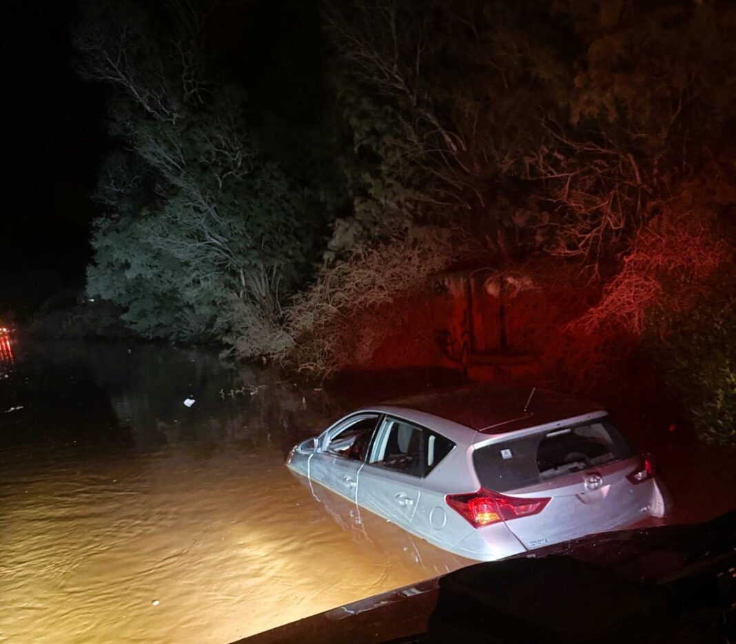 Επιστολή Δημάρχου Χερσονήσου προς τον Περιφερειάρχη για τα προβλήματα διαχείρισης ομβρίων