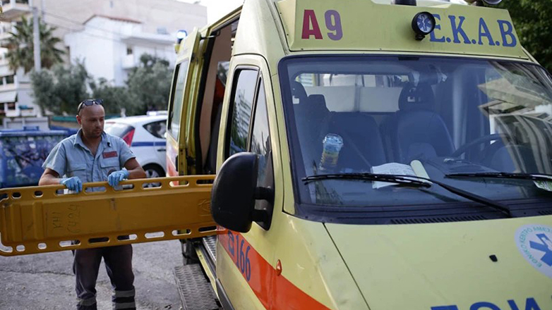 Χανιά: Έτσι έγινε το θανατηφόρο τροχαίο με θύμα τον αθλητή ΑμεΑ (φωτογραφίες)