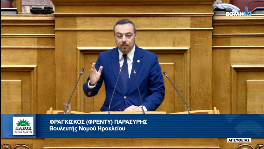 Η απάντηση των ΕΛΤΑ στον Φραγκίσκο Παρασύρη για το κλείσιμο υποκαταστημάτων