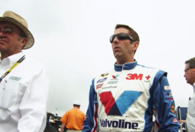 Νεκρός ο θρύλος του NASCAR Γκρεγκ Μπιφλ και η οικογένειά του σε συντριβή αεροσκάφους