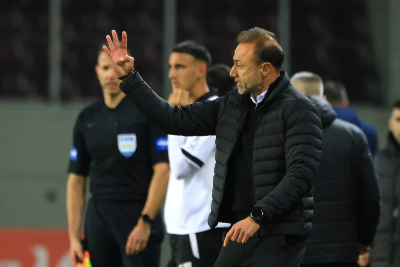 Οι απουσίες του Ολυμπιακού, οι τρεις στόπερ του Κόντη και το γεγονός που κάνει τον ΟΦΗ να …ονειρεύεται!