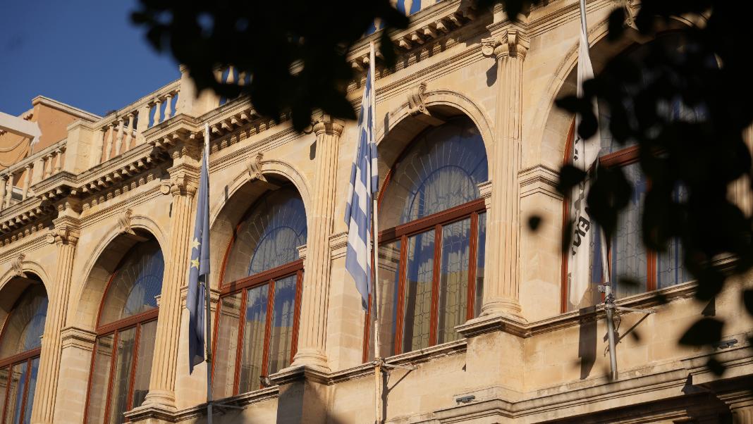 Ανασχηματισμός Δήμου Ηρακλείου: Η πρώτη αλλαγή που έγινε και απλώς δεν έχει ανακοινωθεί