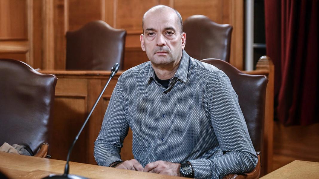 Μαγειρίας στη Βουλή: Δώρο της μάνας μου η Ferrari