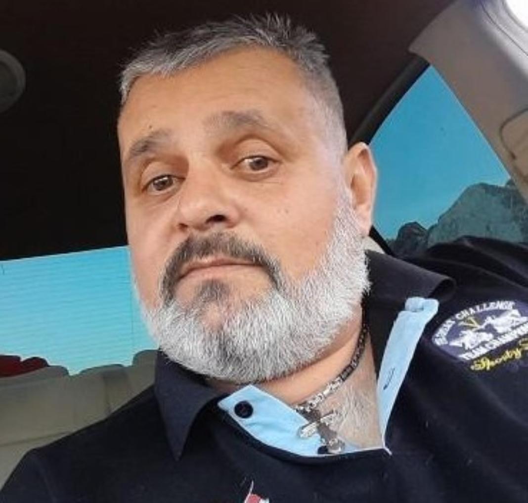 Πένθος στη Μεσαρά για τον Μπάμπη που «έσβησε» ξαφνικά στο φορτηγό του