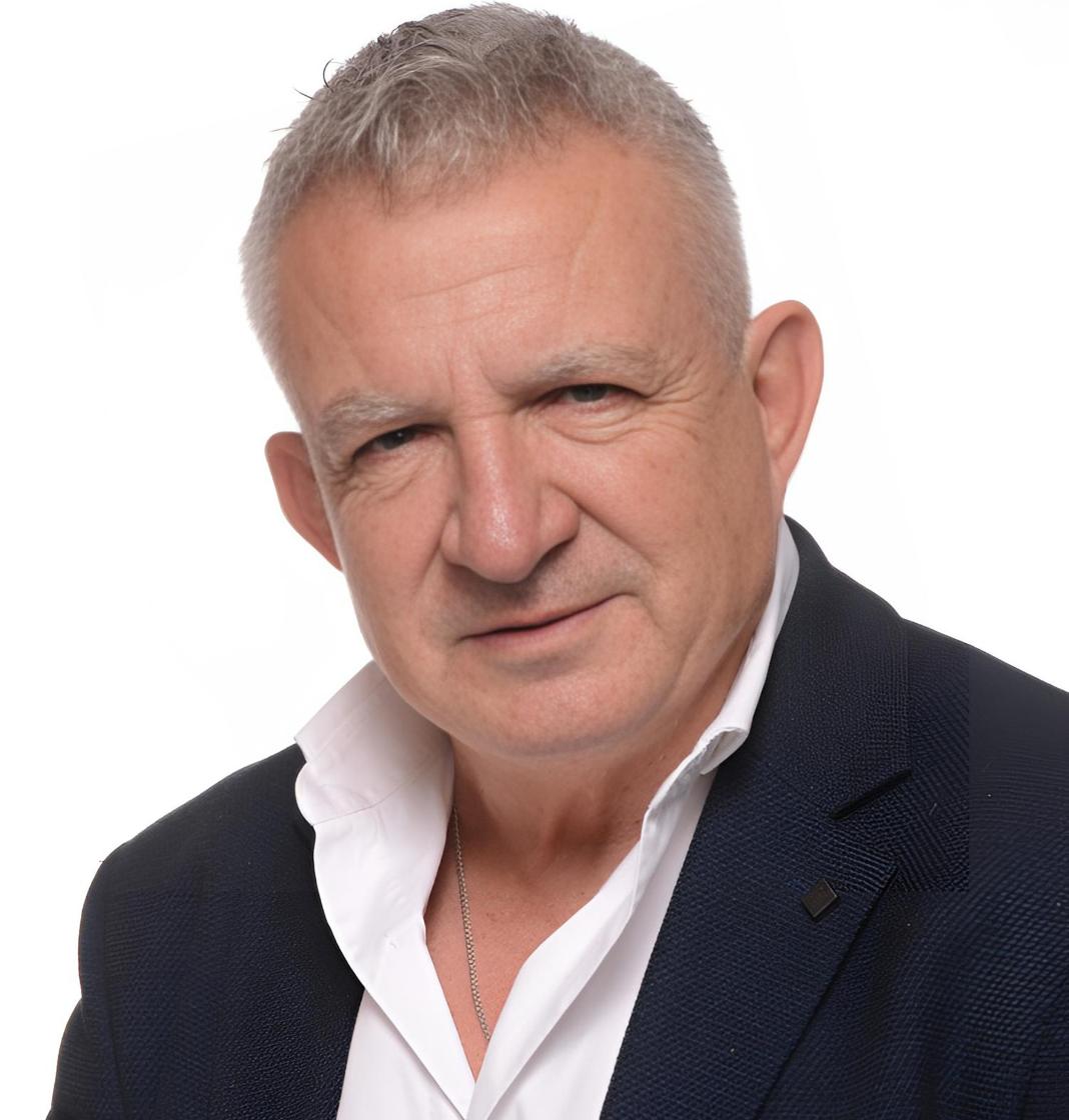 Το μήνυμα του Γρηγόρη Νικολιδάκη για την  Παγκόσμια Ημέρα Ατόμων με Αναπηρία