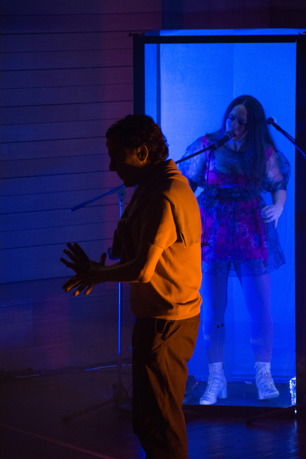 Επιστρέφει τον Δεκέμβριο στο ΠΣΚΗ η παράσταση «Όλοι παίζουν. Βγαίνει η Νόρα»