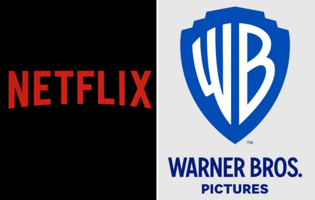 Το Netflix εξαγοράζει τη Warner Bros. Discovery σε συμφωνία – μαμούθ 82,7 δισ. δολαρίων
