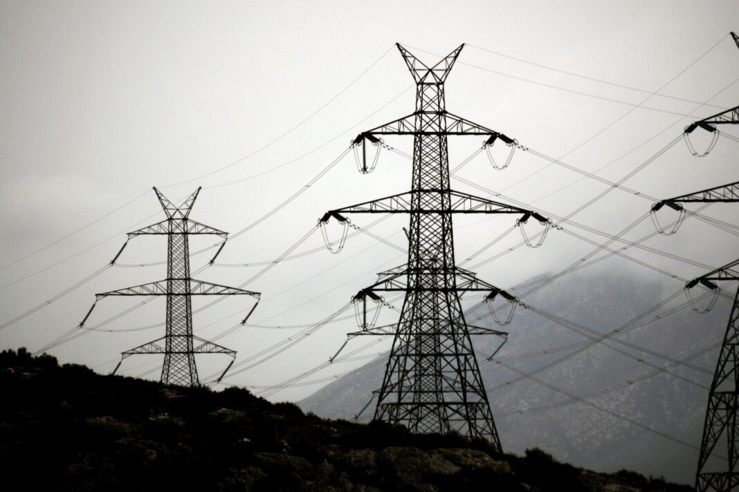 Δ.Αποκορώνου: Παράδοση πρώτου παραδοτέου από το ΕΜΠ για τη γραμμή Υψηλής Τάσης Χανιά – Δαμάστα