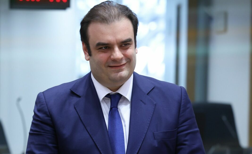 Κυριάκος Πιερρακάκης: «Η Ελλάδα παίρνει την εκδίκησή της»