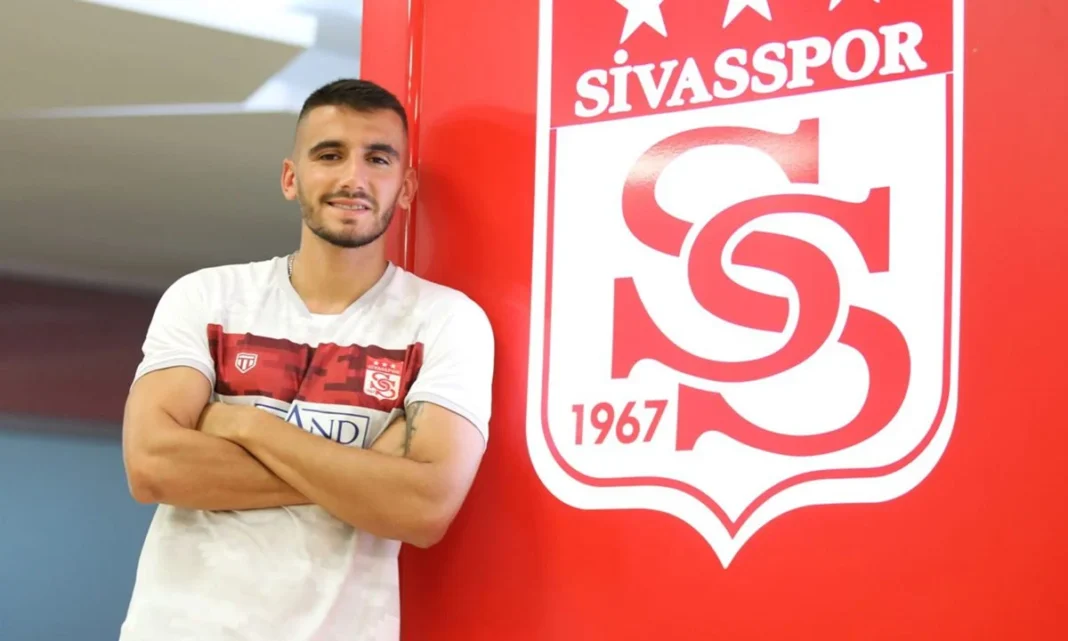 Πούγγουρας, η 2η χειμερινή προσθήκη για τον ΟΦΗ