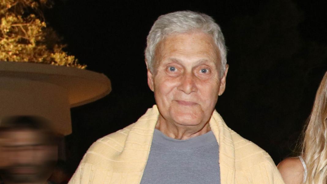 Αλμπέρτο Εσκενάζυ: Την Πέμπτη η αποτέφρωσή του