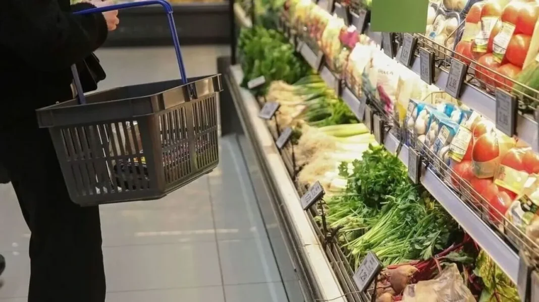 Σούπερ μάρκετ, εστίαση και στέγη παραμένουν οι μεγαλύτερες «πληγές» της ακρίβειας