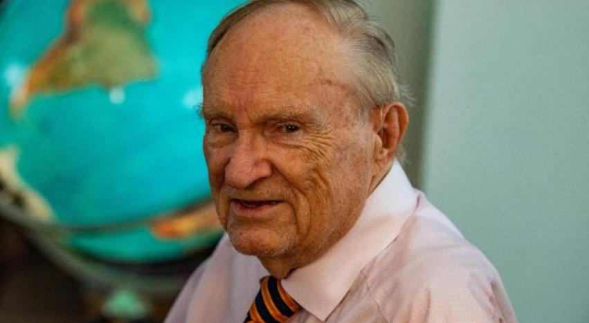 Με υποβοηθούμενο θάνατο έφυγε από τη ζωή ο ιδρυτής της Dignitas