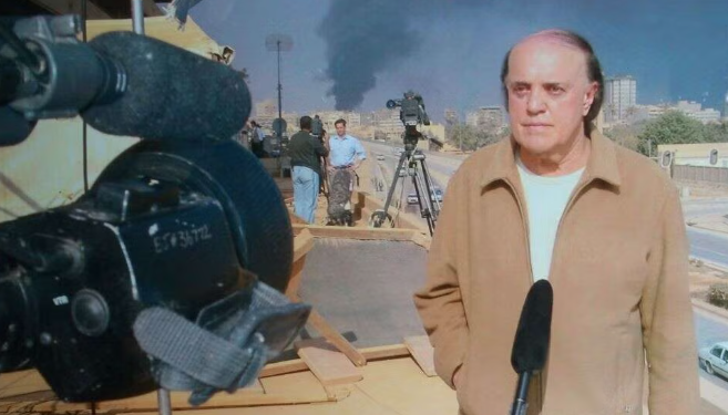 Πέθανε ο Πίτερ Αρνέτ: Το Πούλιτζερ για το Βιετνάμ, η συνέντευξη με τον Mπιν Λάντεν