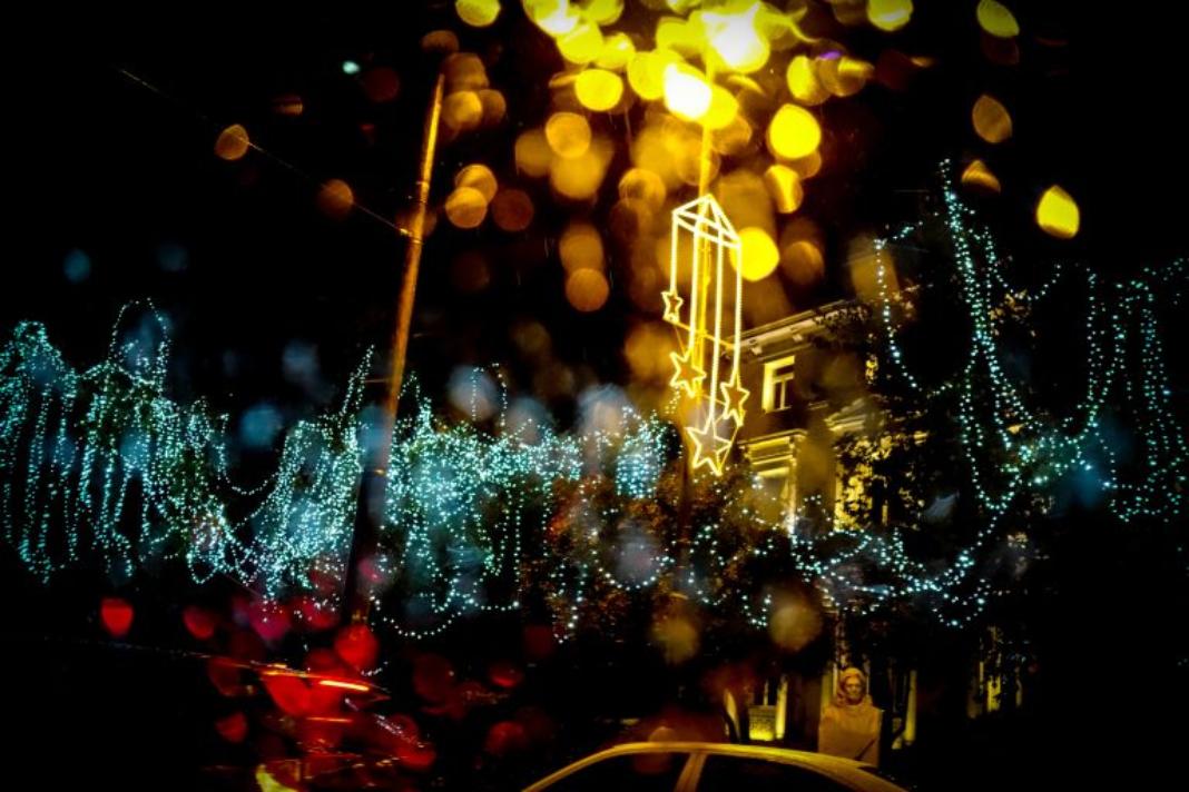 Χριστούγεννα στην Κρήτη με βροχές – Τι καιρό θα κάνει την Πρωτοχρονιά, πότε έρχονται χιόνια