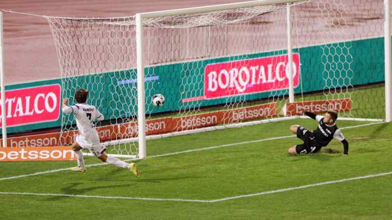 Τα χαμόγελα κράτησαν λίγο στον ΟΦΗ