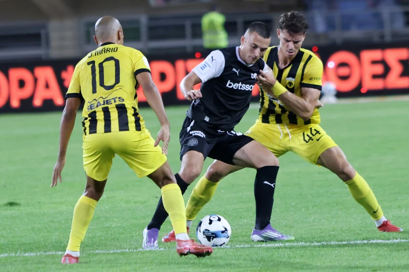 OΦΗ: Κέρδη και ανησυχίες από το παιχνίδι με την ΑΕΚ