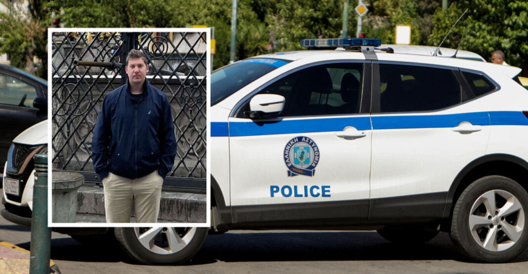 Εξαφάνιση γιατρού από το Ηράκλειο: Η έρευνα για τον εντοπισμό του και η προσαγωγή του ερευνητή