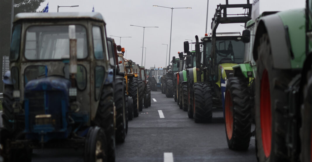 Μαζικές ακυρώσεις επισκέψεων στον Μύλο των Ξωτικών στα Τρίκαλα λόγω των μπλόκων των αγροτών