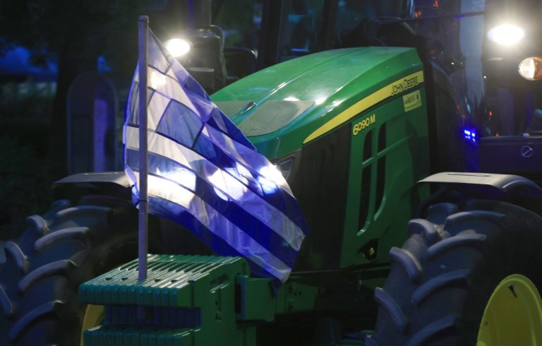 Άνοιξε το ρεύμα προς Θεσσαλονίκη στα διόδια Μαλγάρων