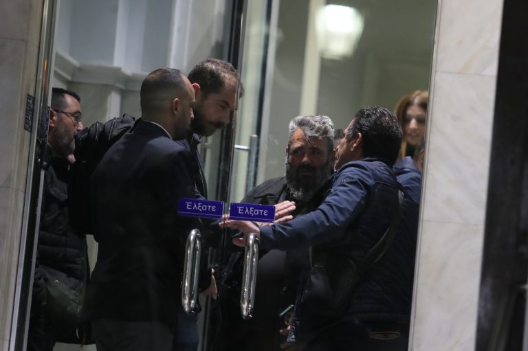 Νέες επαφές αγροτοκτηνοτρόφων στην Αθήνα – Σε εξέλιξη συνάντηση για τεχνικά θέματα