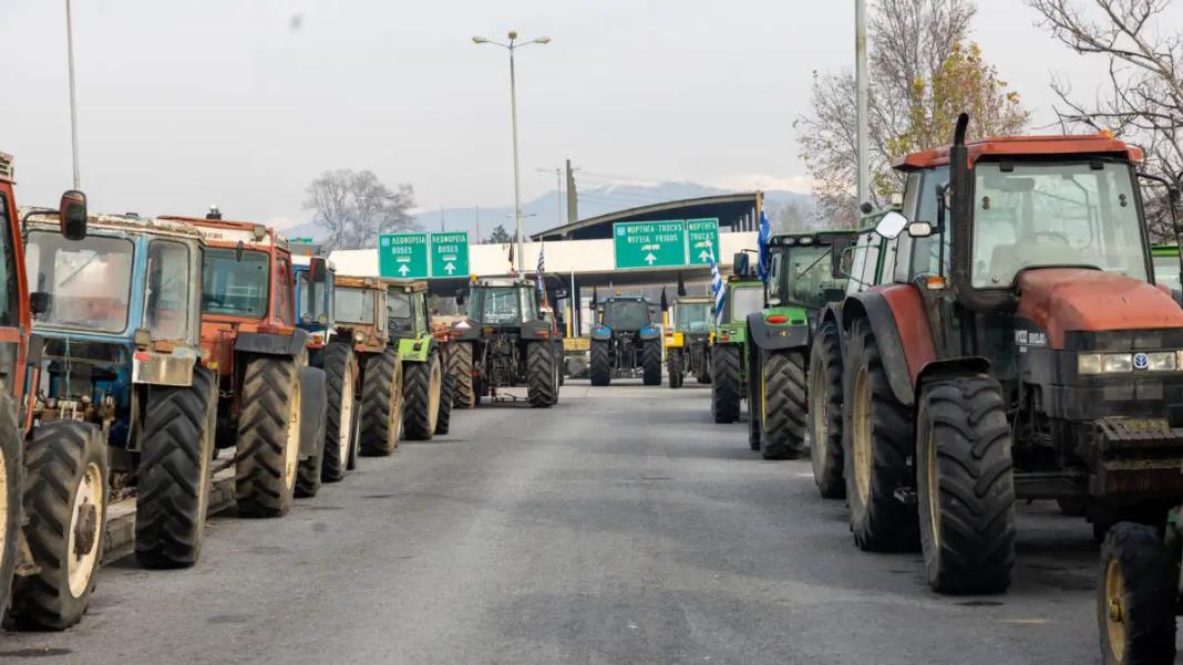 Το πρόγραμμα των αγροτών για τα μπλόκα ενόψει εορτών – Νέα σύσκεψη στη Νίκαια σήμερα
