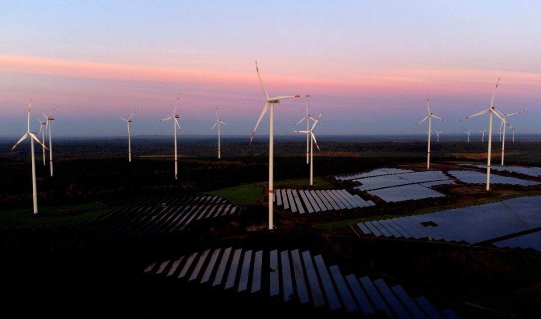 Υγεία, περιβάλλον, τεχνολογία: Τα επιστημονικά «θαύματα» του 2025