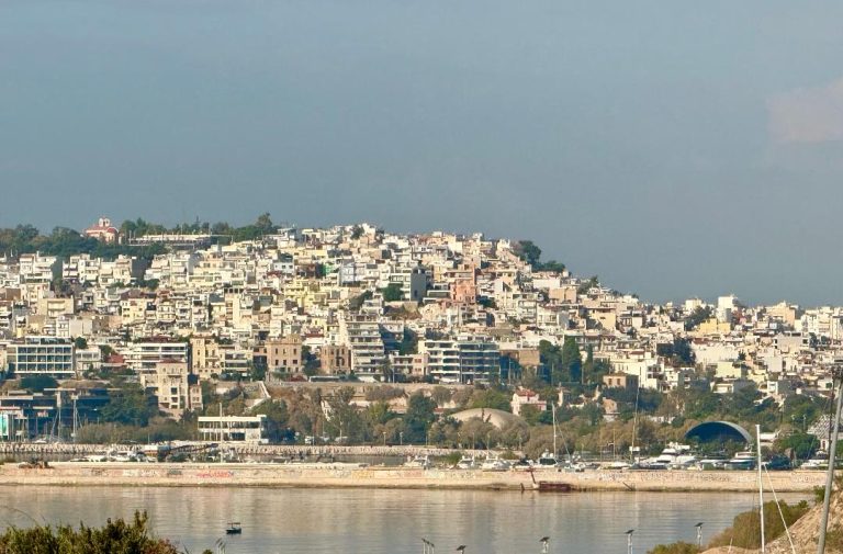 Προς νέα ρεκόρ η βραχυχρόνια μίσθωση το 2025