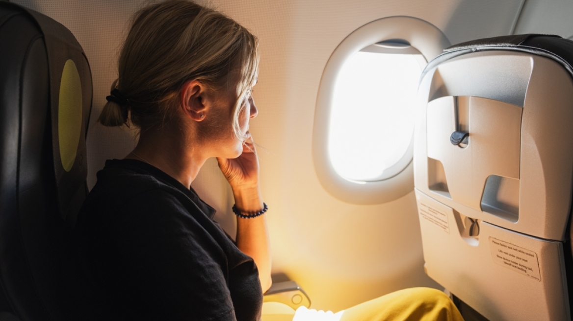 Αποκαλυπτική έρευνα: Πόσο καθαρός είναι ο αέρας στο αεροπλάνο;