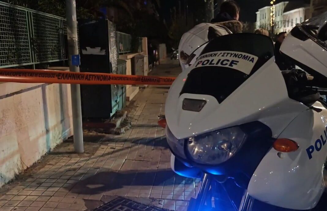 Απειλητικό σημείωμα για βόμβα σε ιδιωτικό κολλέγιο – Εκκενώνεται το κτίριο