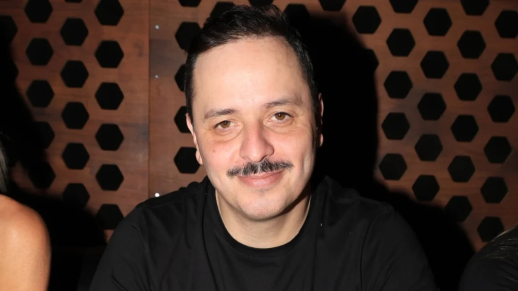 Αλέξανδρος Τσουβέλας: Ο μεγαλύτερος influencer ήταν ο Χριστός και είχε μόλις 12 followers