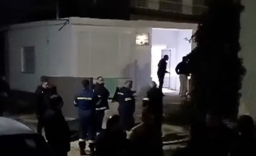 Αλεξανδρούπολη: Ζευγάρι βρέθηκε νεκρό στο κρεβάτι του σπιτιού του