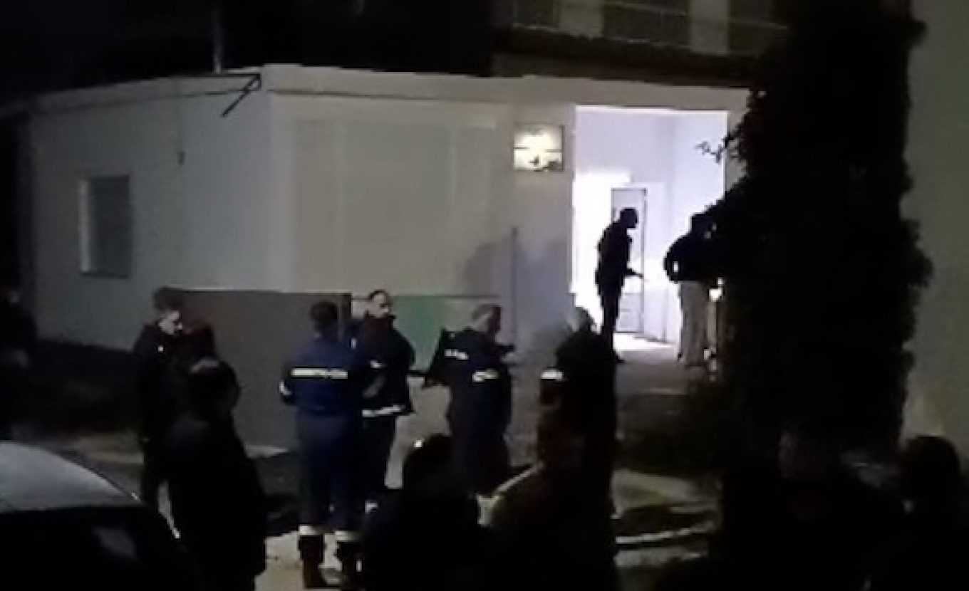 Αλεξανδρούπολη: Ζευγάρι βρέθηκε νεκρό στο κρεβάτι του σπιτιού του