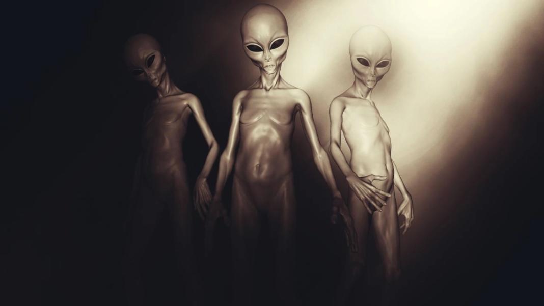 Επιστήμονας προβλέπει ότι θα βρούμε εξωγήινους μέχρι το 2075: «Ίσως είναι ανώτεροι από εμάς»