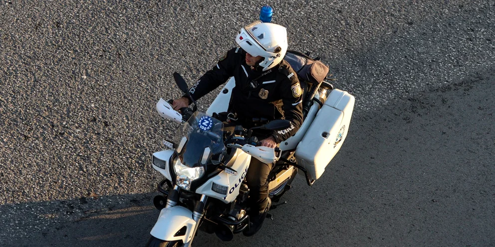 Συμπλοκή στο Αγρίνιο: Μαχαίρωσαν 23χρονο -Αναζητούνται οι δράστες