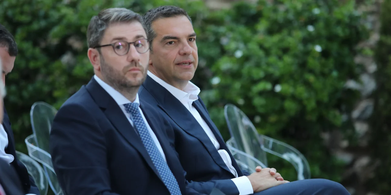 ΠΑΣΟΚ: O Τσίπρας επιστρέφει παίζοντας το παιχνίδι του πρωθυπουργού