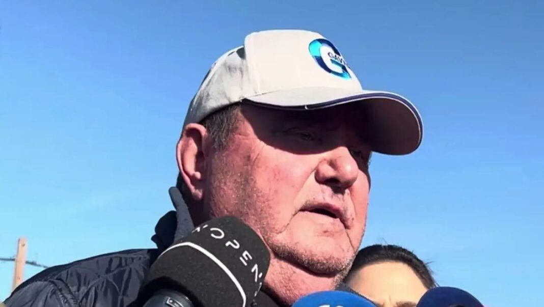 ΟΠΕΚΕΠΕ: «Καμία ανακολουθία», λέει ο αγροτοσυνδικαλιστής Κ.Ανεστίδης