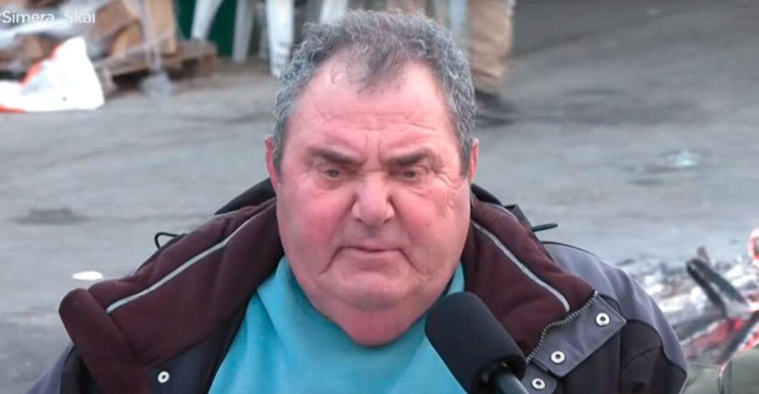 Με διάταξη του εισαγγελέα δεσμεύτηκαν τα περιουσιακά στοιχεία του αγροτοσυνδικαλιστή Κ.Ανεστίδη